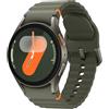 Samsung Galaxy Watch7 33 cm (1.3") AMOLED 40 mm Digitale 432 x 432 Pixel Touch s