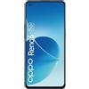 TIM Smartphone Tim Oppo Reno 6 5G black nero