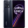 REALME Smartphone Realme 9 Pro+ 6+128GB midnight black nero