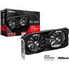 Asrock Challenger RX6600 CLD 8G AMD Radeon RX 6600 8 GB GDDR6 (Asrock RX6600 Cha