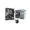 ASUS PRIME H610M-A WIFI Intel H610 LGA 1700 micro ATX (ASUS 1700 PRIME H610M-A W