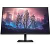 HP Inc. HP OMEN by HP 32q Monitor PC 80 cm (31.5") 2560 x 1440 Pixel Quad HD Nero