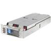 APC Replacement Battery Cartridge #43 Acido piombo (VRLA)