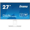 iiyama G-MASTER XUB2797QSN-W2 Monitor PC 686 cm (27") 2560 x 1440 Pixel 4K Ultra