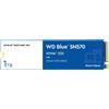 SANDISK - SSD WD BLUE SN570 NVME SSD 1TB