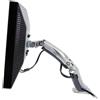 Ergotron MX Series Desk Mount LCD Arm 76,2 cm [30] Alluminio (MX DESK MOUNT LCD
