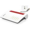 AVM FRITZ!Box 20003057 router wireless 2.5 Gigabit Ethernet Dual-band (2.4 GHz/5 GHz