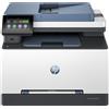 HP Inc. HP Color LaserJet Pro MFP 3302sdw Colore Stampante per Piccole e medie imprese