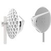 MIKROTIK ANTENNA MIKROTIK WirelessWire 2 of preconfig LHGG-60ad devices for60Ghz link 802