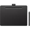 n.d. Tavoletta grafica Wacom Intuos medium bluetooth nera