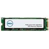 DELL GHPKF drives allo stato solido 256 GB M.2 Serial ATA III