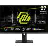 MSI MAG 274QRFDE QD E2 Monitor PC 686 cm (27") 2560 x 1440 Pixel Wide Quad HD LC