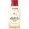 BEIERSDORF SpA EUCERIN GEL DOCCIA 200ML ROSSA