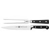 Zwilling Set Colettello e Forchettone Professional S