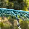 GARDENA Combisystem-rastrelli per erba 60 cm