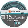 GARDENA Tubo da giardino Classic 1/2, 15 m