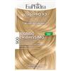 ZETA FARMACEUTICI SpA EuPhidra colorPRO XD 900 Biondo Chiarissimo