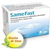 FIDIA FARMACEUTICI SpA Samefast 20 Compresse Orosolubili