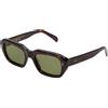Retrosuperfuture Occhiali da Sole RetroSuperFuture Miles 3627 RHP