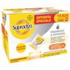 BAYER SpA SUPRADYN MAGNESIO E POTASSIO INTEGRATORE da 14+24 BUSTINE