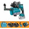 Makita Tassellatore batteria a tre funzioni SDS-PLUS 18V Makita® DHR182RTWJ