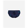Arena Santamarias M - Slip Mare - Uomo - Blu Navy