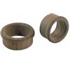 Maniglia Passante in Teak 26mm