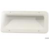 Nicchia Mini Flush in Plastica