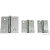 OSCULATI Cerniera 0,8 mm in Acciaio Inox mm 25x30