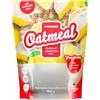 PROZIS OATMEAL 1 KG - FARINA AVENA INTEGRALE SOLUBILE - gusti a scelta (torta limone)