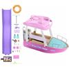 Mattel Playset Barbie Dream Boat Barca