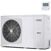 Beretta POMPA DI CALORE BERETTA HYDRO UNIT 8 KW 20203414 GAS R-32 MONOFASE CON MODULO IDRONICO A+++