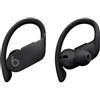 Beats Auricolari Powerbeats Pro wireless - Chip per cuffie Apple H1, Bluetooth di Classe 1, 9 ore di ascolto, auricolari resistenti al sudore- Nero
