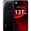 Xiaomi 13T Pro 5G (6.67) 16GB RAM 1TB Black SMARTPHONE GARANZIA EUROPA