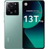 Xiaomi 13T Pro 5G (6.67) 16GB RAM 1TB Green SMARTPHONE GARANZIA EUROPA