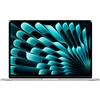 Apple MacBook Air 13 M3 16Gb Ram 512Gb SSD 8-Cpu 10-Gpu - Silver