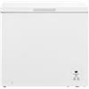 HISENSE Congelatore Orizzontale FT125D4AWE Capacità 95 Lt Classe Energetica E Statico
