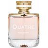 Boucheron Quatre Eau de Parfum da donna 100 ml