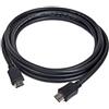 Gembird 10m HDMI M/M cavo HDMI HDMI tipo A (Standard) Nero