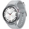 SAMSUNG- Galaxy Watch6 Classic 47mm SM-R960NZSAEUB