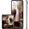 Motorola Razr 60 Ultra con Moto AI (16/512GB, 50+50MP, selfie 50MP, display esterno 4.0 interno 7 pOLED 165Hz, Qualcomm Snapdragon 8 Elite, 4700mAh, 5G, Dual SIM, Android 15) PANTONE Mountain Trail