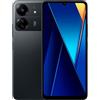 POCO C65 6+128GB 6.74 Black NFC DS EU