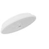RUPES D-A - Spugna per lucidatura ultra fine, 150-180 mm, colore: Bianco