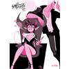 Star Comics Black, white & pink. Sweet Paprika. Ediz. variant (Vol. 2)