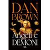 RIZZOLI NARRATIVA Angeli e demoni