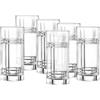 RCR CRISTALLERIA ITALIANA Any bicchiere high ball 37cl (minimo 6 pezzi)