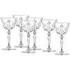 RCR CRISTALLERIA ITALIANA Calice Coupette 16 cl Melodia (minimo 6 pezzi)