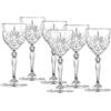 RCR CRISTALLERIA ITALIANA Calice Nick & Nora 14 cl Melodia (minimo 6 pezzi)