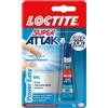 Loctite Colla Super Attak Loctite Power Easy Gel 3gr