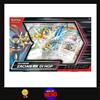 POKEMON TCG COLLEZIONE ZACIAN EX DI HOP SCARLATTO E VIOLETTO ITA NUOVO